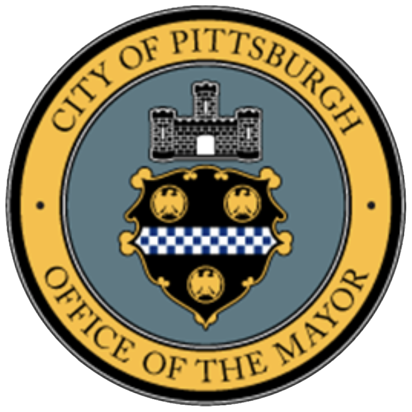 City of Pittsburgh Office of the Mayor